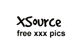 XSource, The Ultimate Site for Free XXX!
